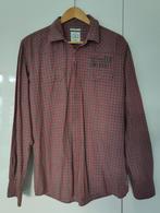 Nieuw! Tom Tailor overhemd. Maat L., Ophalen of Verzenden, Nieuw, Tom Tailor, Halswijdte 41/42 (L)