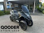 Quadro Scooter Qooder QV4 | Rijden met Autorijbewijs! | 399, Scooter, Bedrijf, 399 cc, Quadro