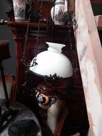 Mooie hang lamp prijs € 50.00, Ophalen of Verzenden, Zo goed als nieuw, Minder dan 50 cm