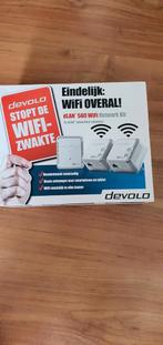 Devolo WiFi versterker, Ophalen of Verzenden, Zo goed als nieuw, Overige typen