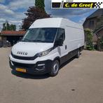 Iveco Daily 35S14V 2.3 410 H3, 13 km/l, Gebruikt, Euro 6, Iveco