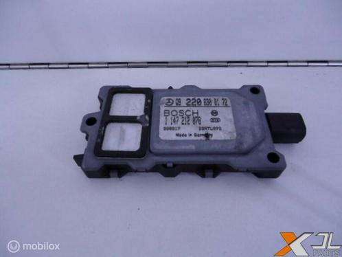 S-KLASSE W220 SCHADGASSENSOR SCHADESTOFSENSOR A2208300172, Auto-onderdelen, Elektronica en Kabels, Mercedes-Benz, Gebruikt