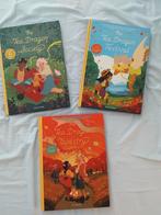 The tea dragon society - graphic novels - Katie O'Neill, Ophalen of Verzenden, Zo goed als nieuw, Fictie