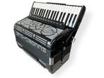 Accordiola Piano V met Cassotto + garantie, Muziek en Instrumenten, Accordeons, Ophalen, Gebruikt, Toetsaccordeon, Accordiola