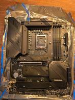 msi z790 tomahawk wifi ddr5, Computers en Software, Moederborden, Ophalen of Verzenden, Zo goed als nieuw, ATX, DDR5