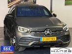 Mercedes GLC-klasse Coupé 300e 4MATIC Premium Plus AMG-Line, Automaat, Gebruikt, Euro 6, 4 cilinders