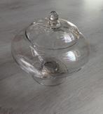 Bonbonschaal (glas), Antiek en Kunst, Ophalen