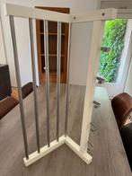 TJUSIG Kapstok Ikea, Zo goed als nieuw, Minder dan 100 cm, Hout, Ophalen