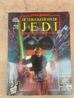 Star Wars – De Terugkeer van de Jedi – Stripboek, Boeken, Science fiction, Verzenden, Gelezen