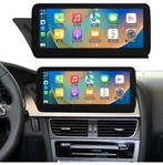 Audi a4 / a5 android radio Carplay, Ophalen of Verzenden, Zo goed als nieuw