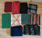7 verschillende grote lappen stof elk voor € 5,00., Hobby en Vrije tijd, Stoffen en Lappen, Ophalen of Verzenden, Zo goed als nieuw