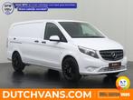 Mercedes-Benz Vito 119CDI 7G-Tronic Automaat Lang | Airco |, Auto's, Automaat, Gebruikt, 2000 kg, Wit