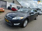 Ford Mondeo Wagon 2.0-16V Titanium Clima Bj:2010 NAP!, Auto's, Euro 5, Parkeersensor, Gebruikt, Mondeo