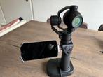 DJI Osmo+ handheld 4K-camera, Overige merken, Camera, Minder dan 8x, Mini dv