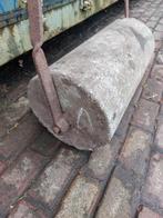 Oude Wals / Grasroller, Ophalen of Verzenden, Gebruikt, Overige soorten