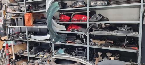 Audi TT mk1 onderdelen diverse (quattro S-line 1.8 turbo), Auto-onderdelen, Overige Auto-onderdelen, Audi, Ophalen of Verzenden
