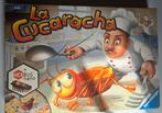 La Cucaracha kakkerlaken spel, Drie of vier spelers, Ophalen of Verzenden, Zo goed als nieuw, Ravensburger