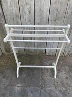 Vintage handdoeken - of Kledingrek, Ophalen, Gebruikt, Overige typen, 50 tot 100 cm