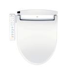 Aqua toiletbril Daewon DIB 120 Japans Douche toiletbril, Ophalen of Verzenden, Nieuw, Overige typen
