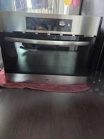 Etna stoomoven, splinternieuw!, Ophalen, Oven, Nieuw, Stoom