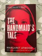 Margaret Atwood - The Handmaid's Tale, Ophalen of Verzenden, Gelezen, Margaret Atwood, Fictie