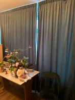 Groene gorredijn, Huis en Inrichting, Ophalen of Verzenden