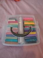 Fimoklei Set - Compleet!, Ophalen of Verzenden, Gebruikt, Materiaal