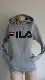 mooie FILA hoodies, Kleding | Dames, Truien en Vesten, Fila, Grijs, Maat 34 (XS) of kleiner, Zo goed als nieuw