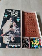 Mastermind Bordspel - Klassieker!, Hobby en Vrije tijd, Gezelschapsspellen | Bordspellen, Gebruikt, Ophalen of Verzenden, Invicta Plastics Ltd.