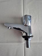 Grohe Costa Toiletkraan, Ophalen, Gebruikt, Chroom, Toilet