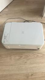 Printer Canon Pixma, Computers en Software, Printers, Gebruikt, Printer, Inkjetprinter, Scannen
