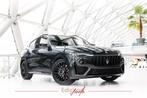 Maserati Levante Hybrid GT Edizione Finale | Premium Pack |, Auto's, Maserati, Automaat, 1995 cc, Zwart, 4 cilinders