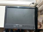 Philips 22inch TV, Audio, Tv en Foto, Televisies, Philips, Gebruikt, 50 Hz, LCD