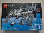 Lego ideas 21321 International Space Station  (Nieuw), Ophalen of Verzenden, Nieuw, Complete set, Lego