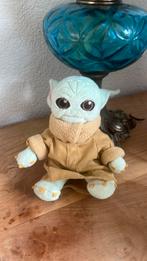Originele baby yoda, Kinderen en Baby's, Speelgoed | Knuffels en Pluche, Ophalen, Zo goed als nieuw, Overige typen