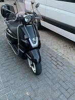 Peugeot django Snorscooter vraagprijs 750 mooi staat, Fietsen en Brommers, Ophalen, Zo goed als nieuw, Overige modellen