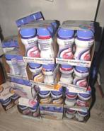 per doosje div. smaken nutridrink proteïne compact, Ophalen of Verzenden