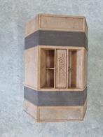 Rolykit opbergkoffer, Gebruikt, Opvouwbaar, Ophalen of Verzenden, Minder dan 35 cm