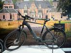 Cube Touring Heren zwart 60cm 2021, 59 cm of meer, Gebruikt, Cube
