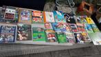 25 stuks sportboeken voetballen zie foto's 10 euro ophalen, Ophalen, Gelezen