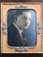 An American gentleman, jaren twintig of dertig foto, Ophalen of Verzenden, 1940 tot 1960, Overige onderwerpen
