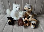 Diverse knuffels, Ophalen, Zo goed als nieuw, Overige typen