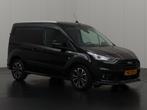 Ford Transit Connect EcoBlue 120PK Automaat Sport | Navigati, Auto's, Bestelauto's, Gebruikt, 4 cilinders, Navigatiesysteem, 1470 kg