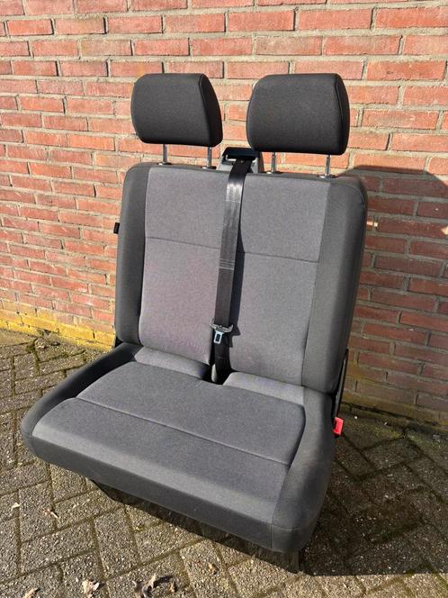Transporter T6 airbag passagiersbank, Auto-onderdelen, Interieur en Bekleding, Volkswagen, Nieuw, Verzenden