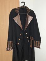 Steam punk heer incl hoed, Ophalen of Verzenden, Zo goed als nieuw, Maat 52/54 (L)