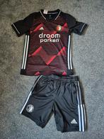 Feyenoord teneu origineel 152, Ophalen of Verzenden, Zo goed als nieuw, Feyenoord, Shirt