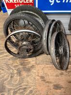 Partij velgen puch, Ophalen of Verzenden, Zo goed als nieuw, Overige typen