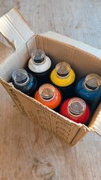 Graffiti Starter Kit - Nauwelijks Gebruikt Montana Hardcore, Ophalen, Zo goed als nieuw, Wit