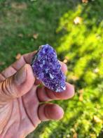 prachtige ruwe Amethist, Verzamelen, Ophalen of Verzenden