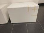 IKEA Besta kastjes wit - klein prijsje!, Huis en Inrichting, Ophalen, Kunststof, Gebruikt, 100 tot 150 cm